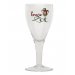 Brugse Zot Chalice Pint Glass 