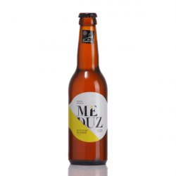 Meduz Blonde Signature - L’Art de la Bière