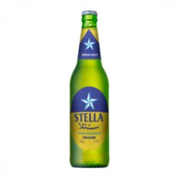 Al Ahram Stella