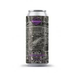 Basqueland Andromeda - Basqueland Brewing