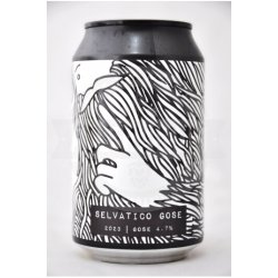 Godog Selvatico Gose Godog Selvatico Gose