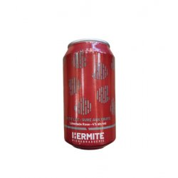 Hermite - Limonade Rose- 355ml - La Bière à Boire