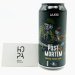 LAUGAR & ktulu beers Post Morten Lata 44cl 