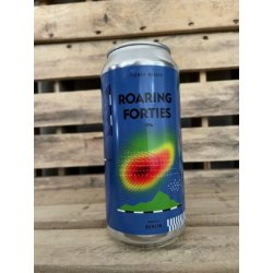 Roaring Forties IPA 6,2% - Zombier