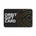 Orbit Beers Gift Card 