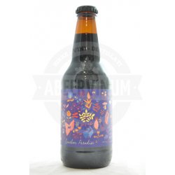 Prairie Bourbon Paradise