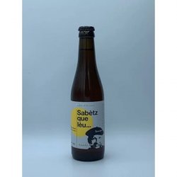 SABETZ QUE LEU Brasserie d'Olt Brasserie d'Olt - L’Art de la Bière