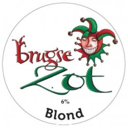 Brugse Zot