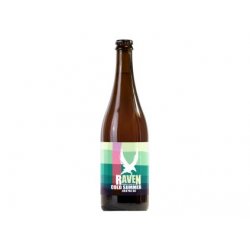 Pivovar Raven Cold Summer