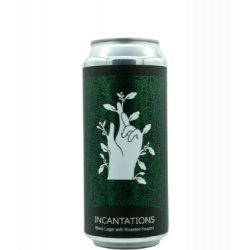 Incantations - J&B Craft Drinks