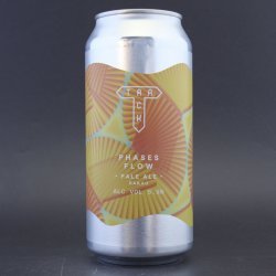 Track - Phases Flow - 5.5% (440ml) - Ghost Whale