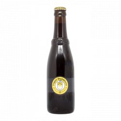 Westvleteren 12 Quadrupel 0,33l - Biertipp