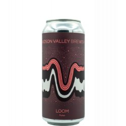 Hudson Valley Brewery Loom - J&B Craft Drinks