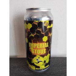 Imperial Stout - L’Art de la Bière