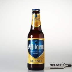 Affligem Blonde Affligem Blonde