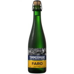 Timmermans Faro Lambicus