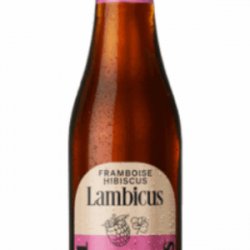 Timmermans Framboise Lambicus
