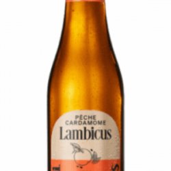 Timmermans Peche