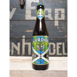 Gordon Finest Scotch