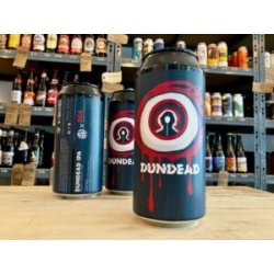 Holy Goat  Dundead  West Coast IPA - Wee Beer Shop