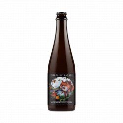 Fierce STONE FRUIT SOUR - Fierce Beer