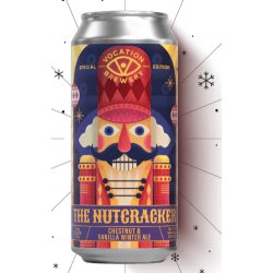 Vocation Brewery The Nutcracker