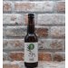 Berging Brouwerij drie granen Tripel - 33 CL 