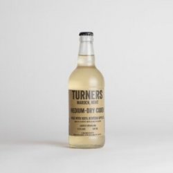 Turners Cider Medium-Dry