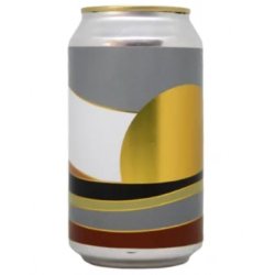 Jackie O’s Brewery Endolith (2025)
