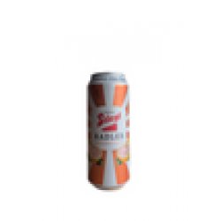 Stiegl-Radler Grapefruit