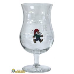 CHOUFFE - Copa Tulipa - 33cl - Buscador de Cervezas - Brewhouse