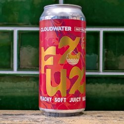 Cloudwater Brew Co. Fuzzy
