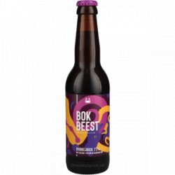 Scheldebrouwerij Bokbeest