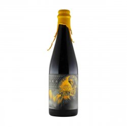 Seven Island Doombringer 11.5alc 50cl - Dcervezas