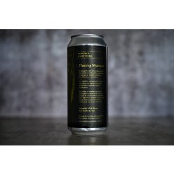 Treehouse - Fleeting Moment - addicted2craftbeer