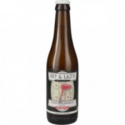 Vet & Lazy Flaccid Flamingo