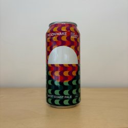 Moonwake x Good Chemistry West Coast Pale (440ml Can) - Leith Bottle Shop