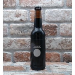 Põhjala Öö Porter - 33 CL - House of Beers Uden