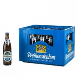 Weihenstephaner Helles