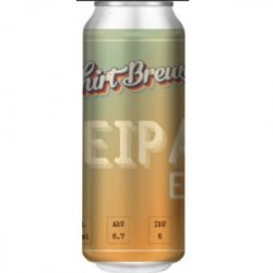 Loud Shirt Brewing Co EXP 20 Loud Shirt Brewing Co EXP 20