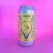 Verdant Brewing Co.. Radbulb [Radler] 