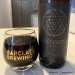 Barclay Brewing Co.. Dimensions Of Time #7 [BourbonRye Blend] 