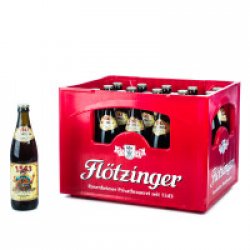 Flötzinger Bräu 1543 Hefe-Weisse Flötzinger Bräu 1543 Hefe-Weisse