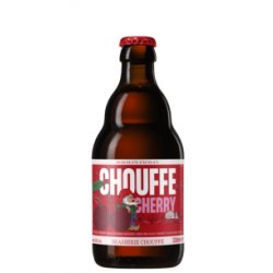 Brasserie d’Achouffe Cherry Chouffe Brasserie d’Achouffe Cherry Chouffe