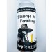 Hopfenstark - Blanche de LErmitage - 473ml 