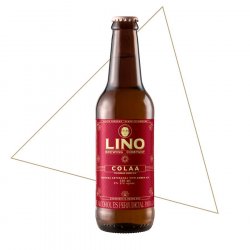 Lino COLAA - Alternative Beer