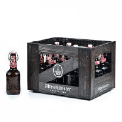 Altenmunster Urig Wurzig