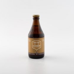 Chimay Dorée 33cl - Trappist Tribute