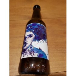 Cerveza artesana sin Gluten Cantero Slow - Gourmet Point