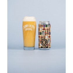 Sudden Death Brewing Co. Survival Kit (2025)